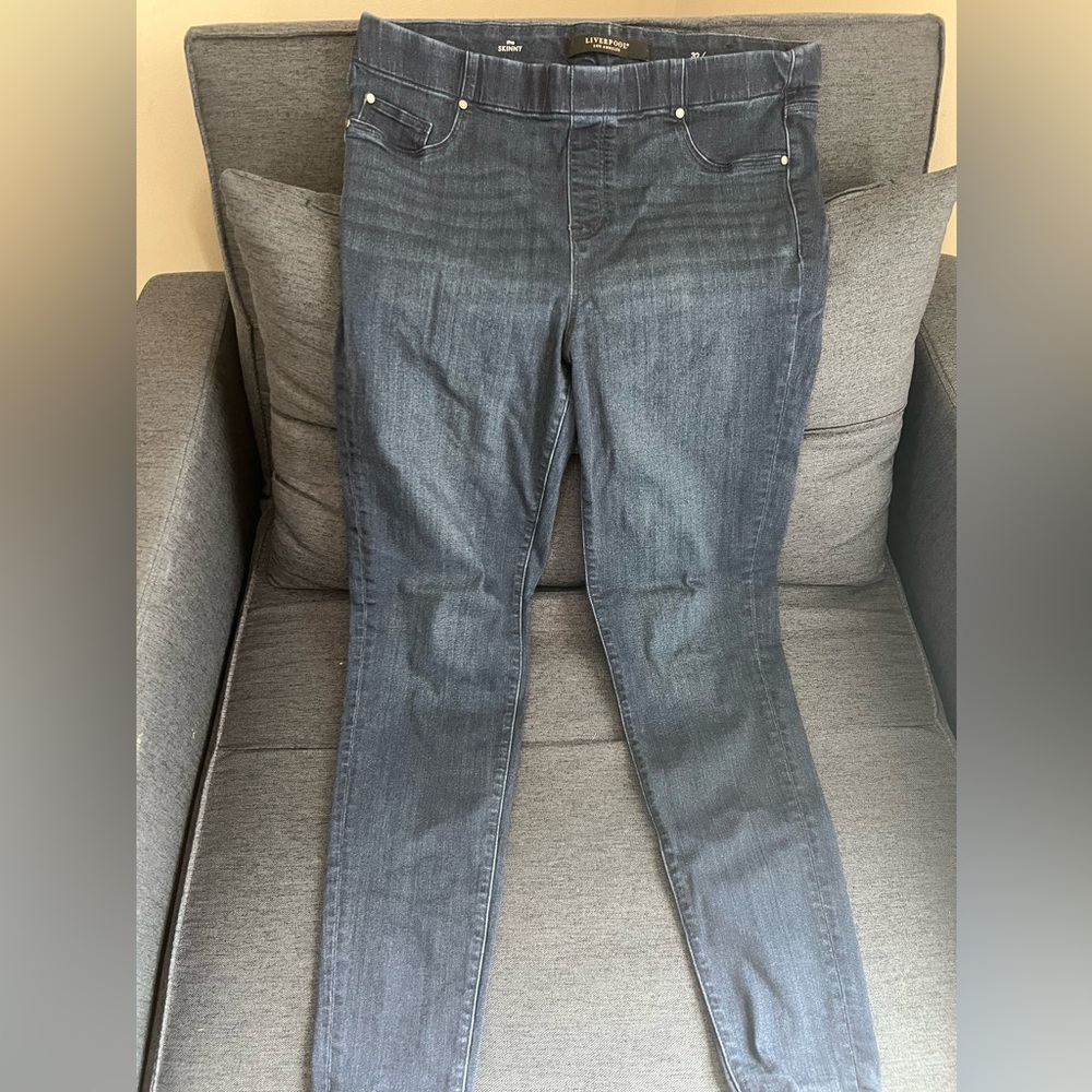 Liverpool Jeans Company